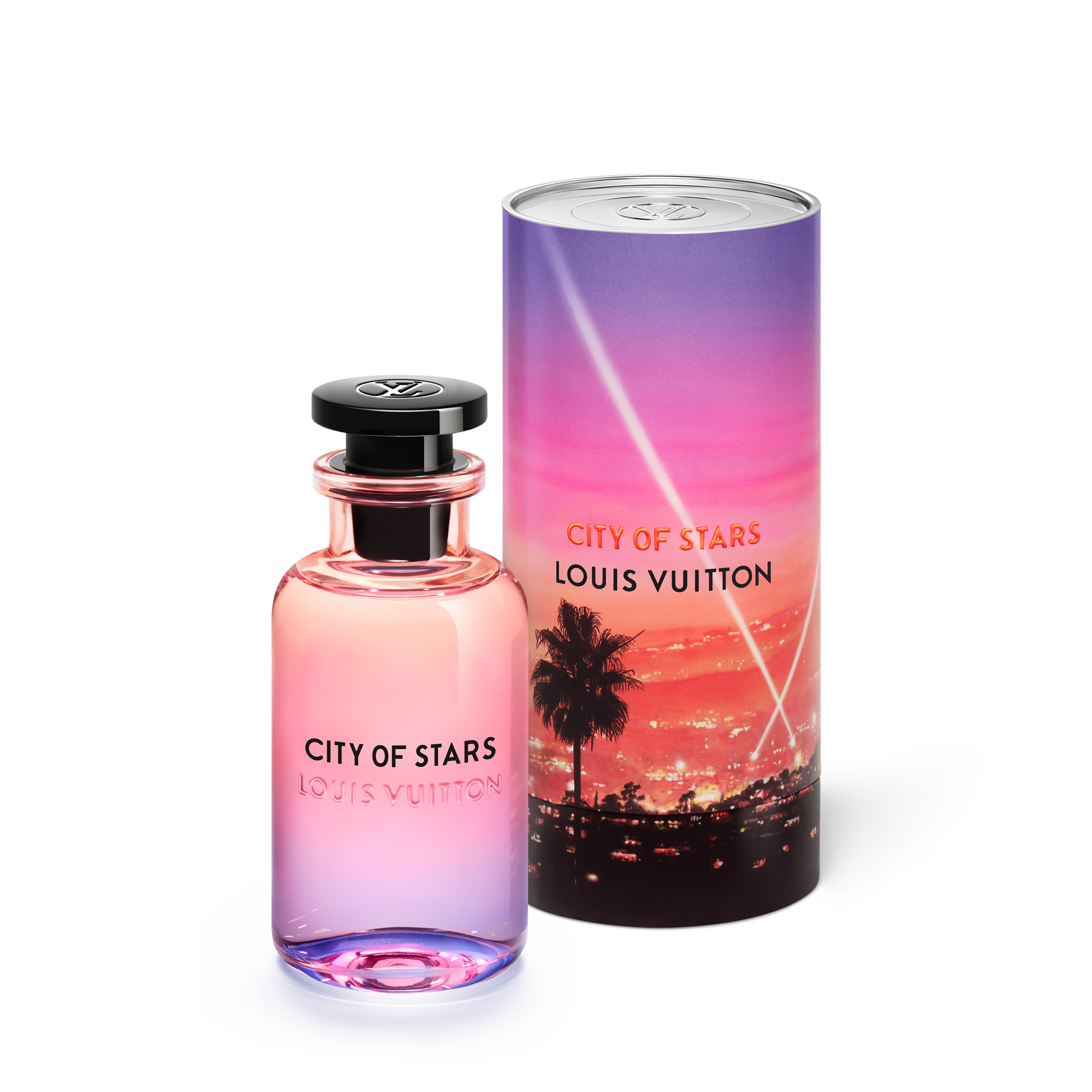 シティ オブ スターズ オードゥ パルファン ｜ルイ・ヴィトン 公式